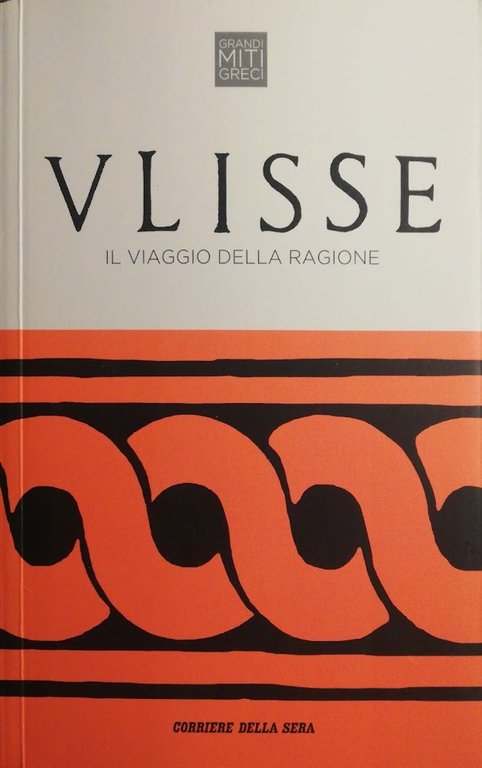 Ulisse il viaggio della ragione