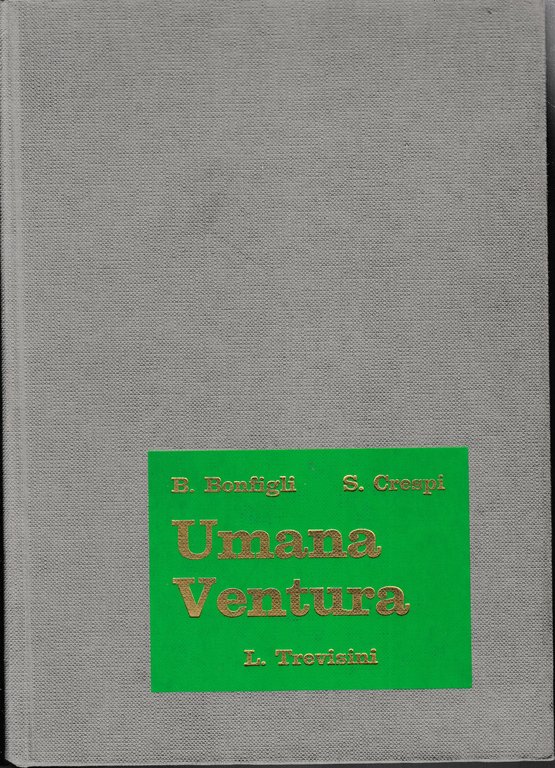 Umana Ventura | Immagine Gallery 3