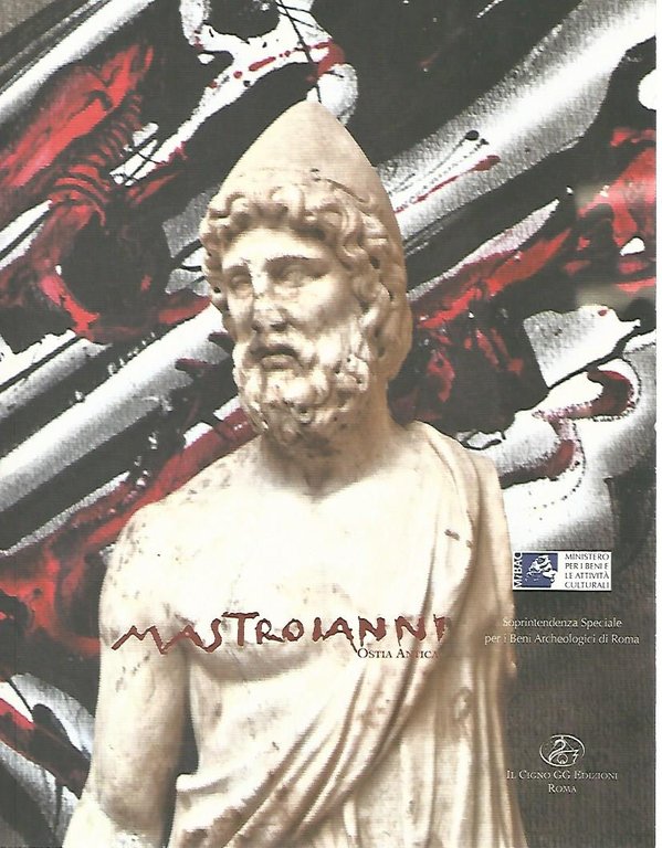 Umberto Mastroianni a Ostia Antica. Dalla figurazione all'astrattismo e gli …