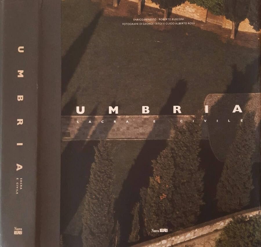 Umbria sacra e civile | Immagine principale