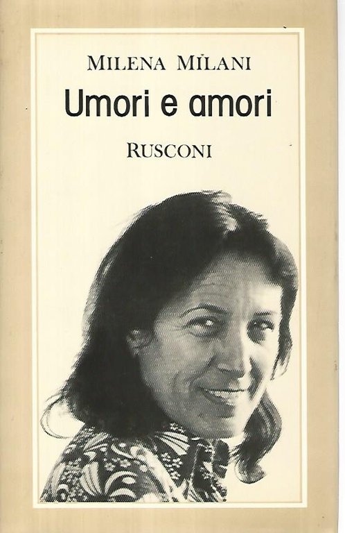Umori e amori