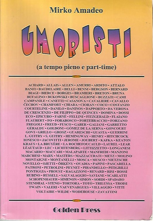 Umoristi ( A tempo pieno e part time) | Immagine Gallery 2