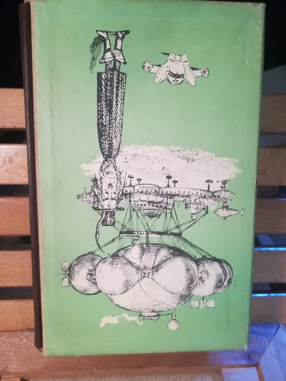 Umoristi dell'Ottocento con i maestri de secolo diciottesimo che diedero … | Immagine Gallery 2