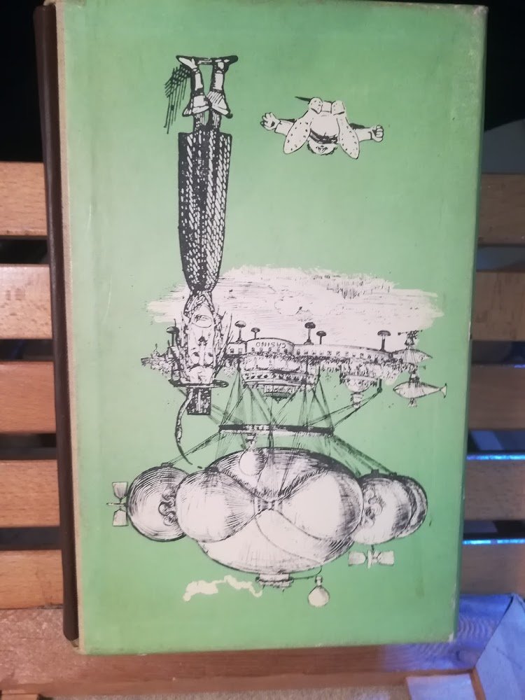 Umoristi dell'Ottocento con i maestri de secolo diciottesimo che diedero … | Immagine principale