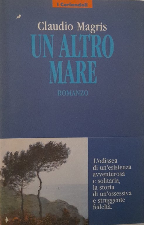 Un altro mare | Immagine Gallery 2