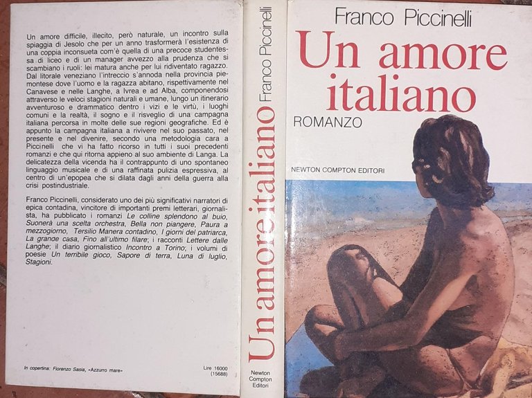 Un amore italiano | Immagine Gallery 2