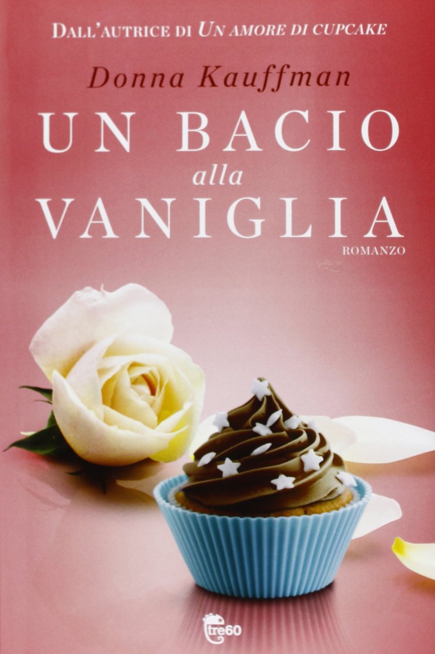 Un bacio alla vaniglia | Immagine principale