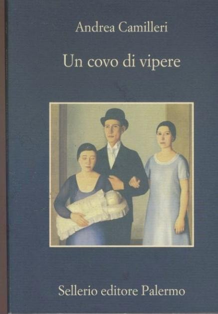 Un covo di vipere