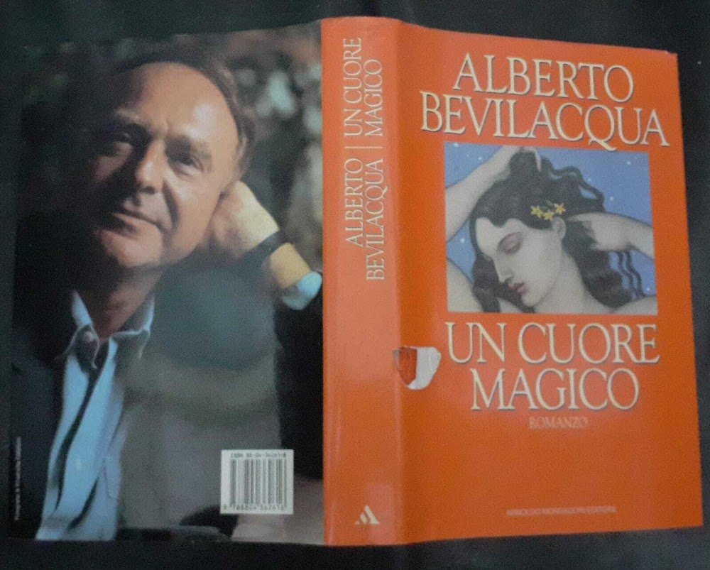 Un cuore magico | Immagine principale