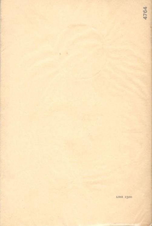 Un D'Annunzio ignorato