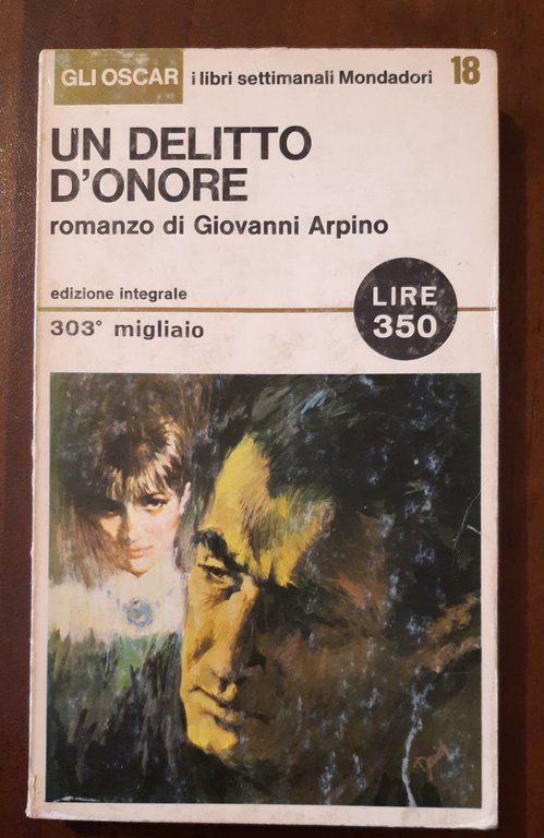 Un Delitto D'Onore