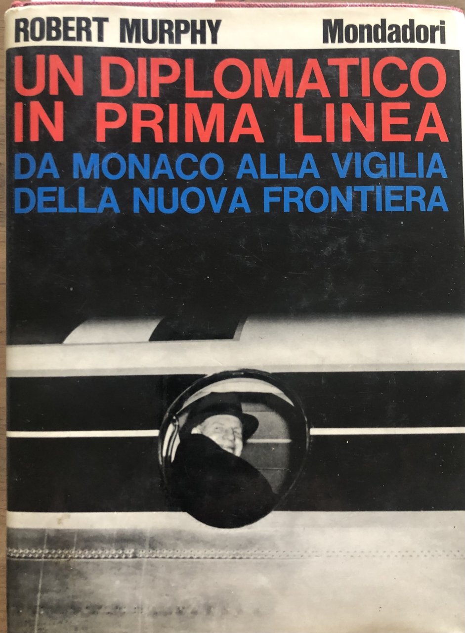 Un diplomatico in prima linea | Immagine principale