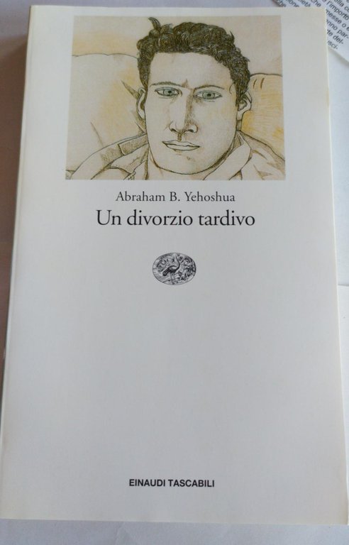 Un divorzio tardivo