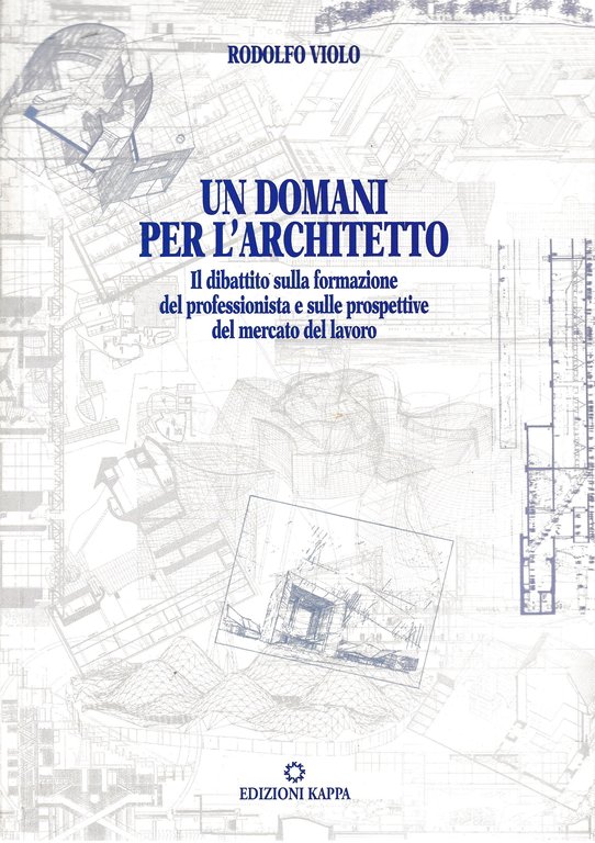 Un domani per l'architetto | Immagine Gallery 2