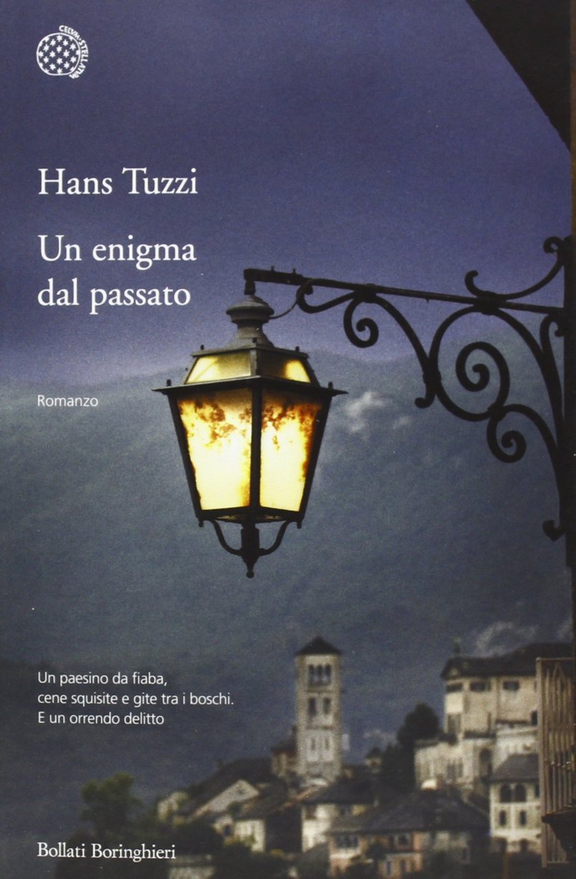 Un enigma dal passato. Le indagini di Norberto Melis