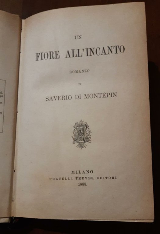 Un Fiore All'incanto | Immagine Gallery 3