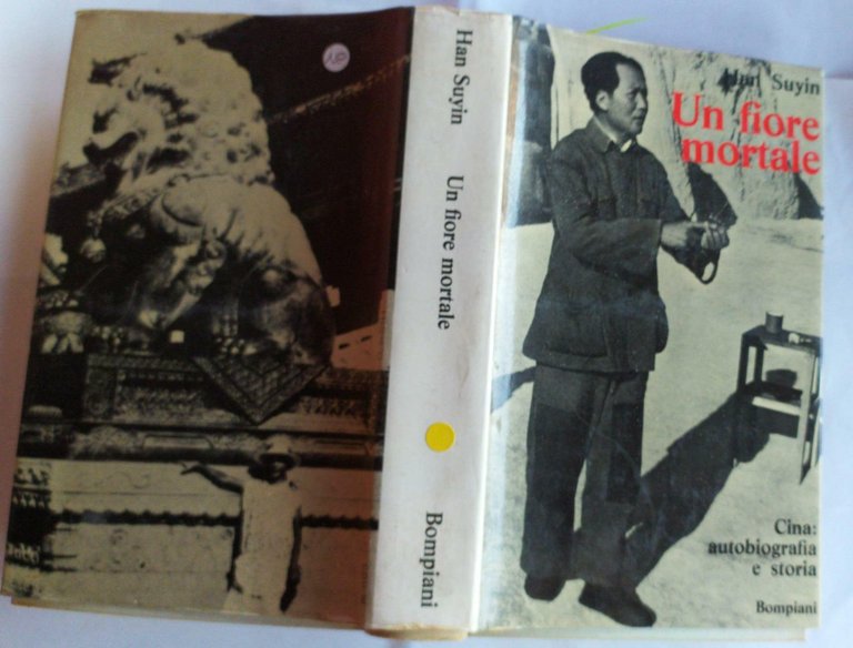 Un fiore mortale. Cina: autobiografia e storia | Immagine Gallery 2