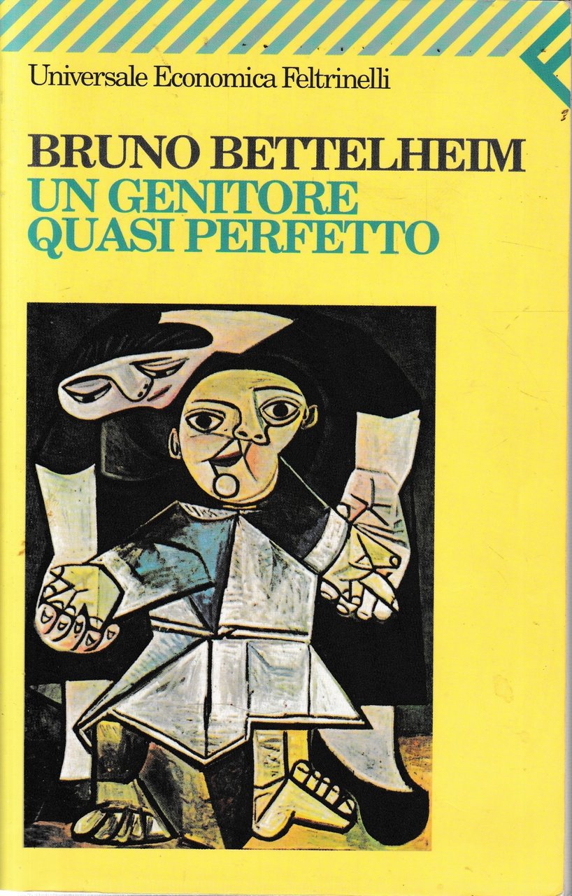 Un genitore quasi perfetto. | Immagine principale