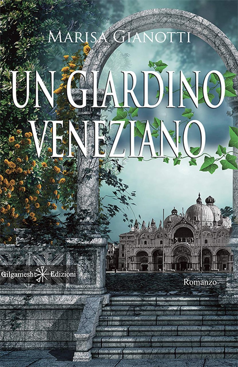 Un giardino veneziano: 136