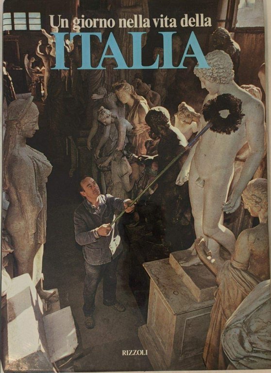 Un giorno nella vita dell'Italia | Immagine Gallery 2