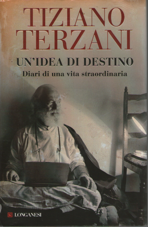 Un'idea di destino.