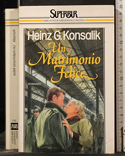 Un matrimonio felice | Immagine principale