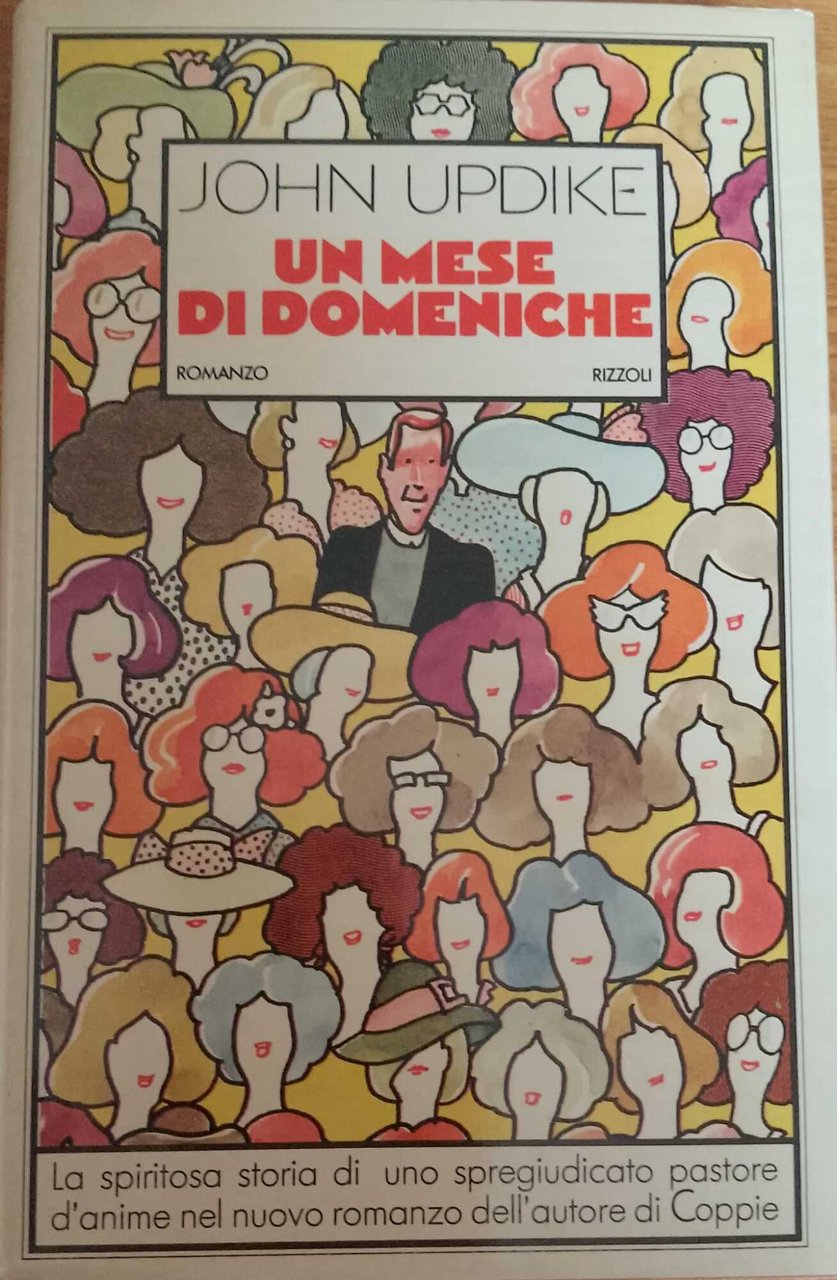 Un mese di domeniche