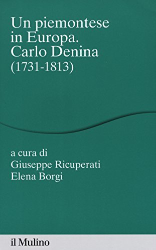 Un piemontese in Europa. Carlo Denina (1731-1813) | Immagine Gallery 2