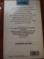 Un ponte sull'eternità | Immagine Gallery 3