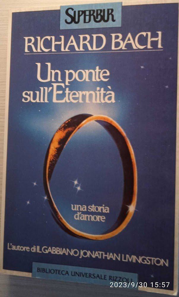 Un ponte sull'eternità