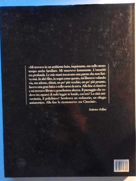 Un regista a Cinecittà | Immagine Gallery 4