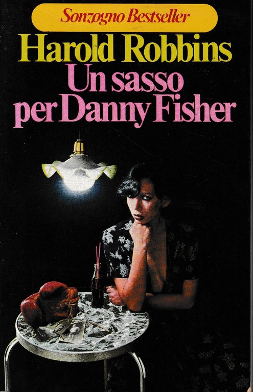 Un sasso per Danny Fischer | Immagine Gallery 2
