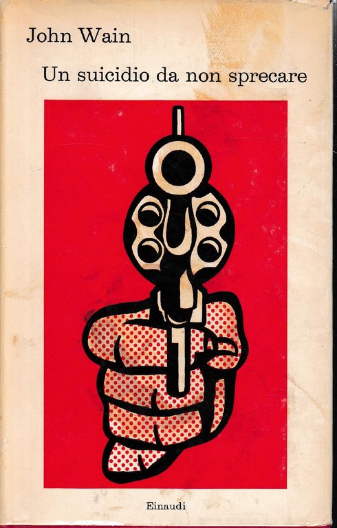 Un suicidio da non sprecare | Immagine Gallery 2