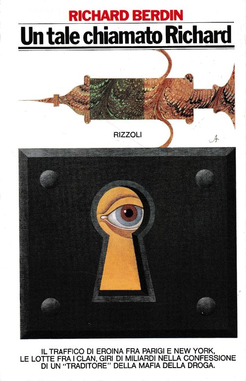 Un tale chiamato Richard | Immagine Gallery 2