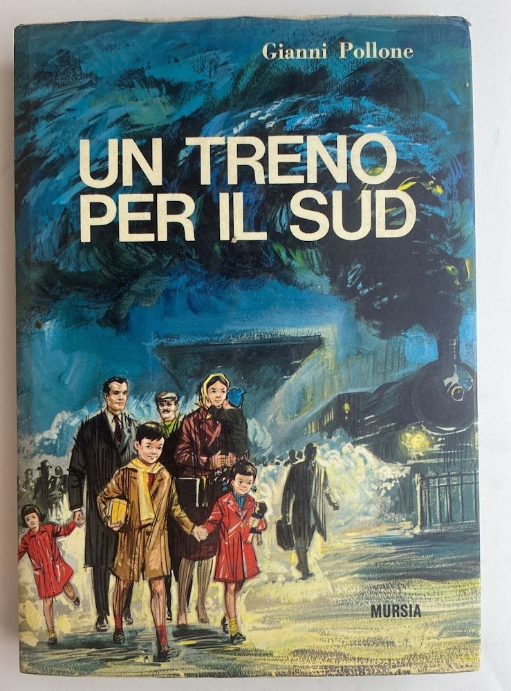 Un treno per il sud | Immagine principale