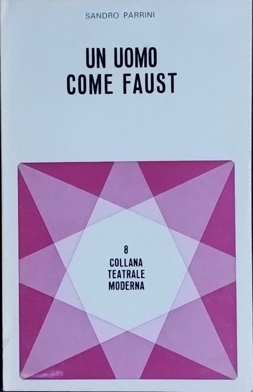 Un uomo come Faust