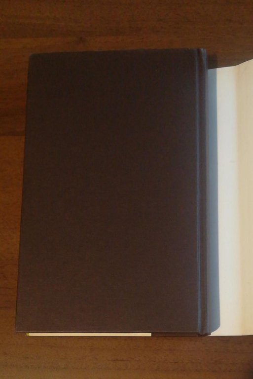 Un uomo venuto per servire