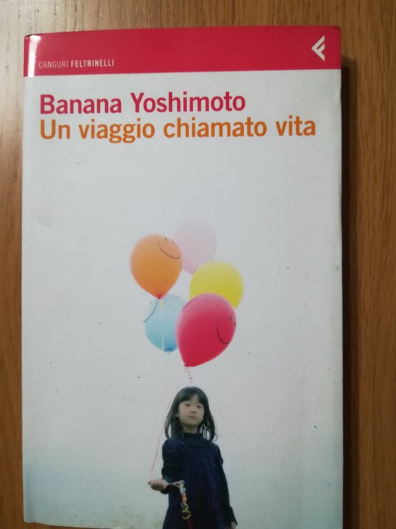 Un viaggio chiamato vita | Immagine Gallery 2