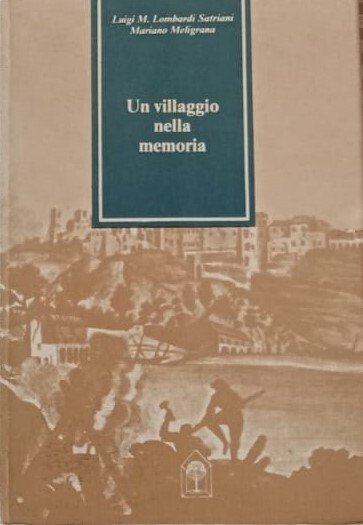 Un villaggio nella memoria.
