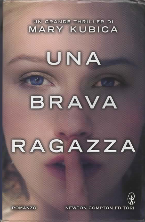Una brava ragazza | Immagine principale