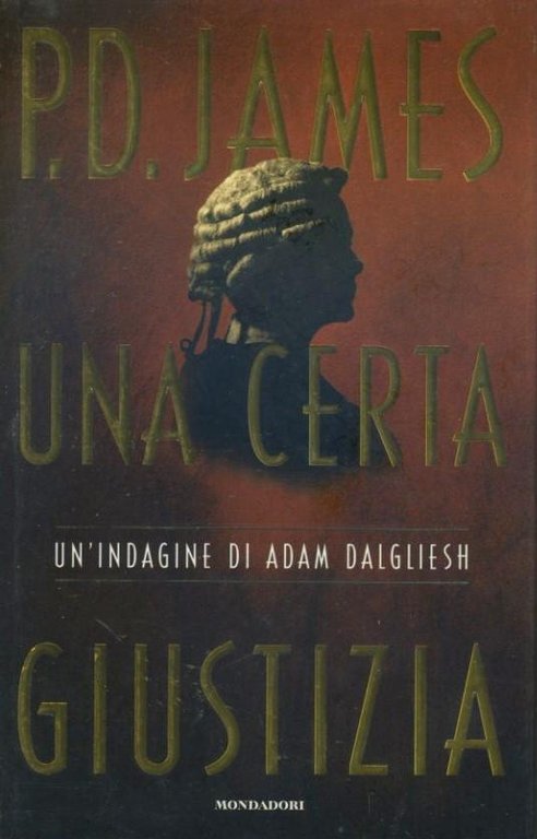 Una certa giustizia | Immagine Gallery 2