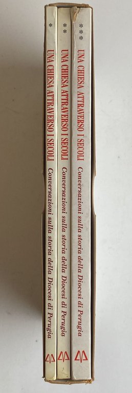 Una chiesa attraverso i secoli. Conversazioni sulla storia della Diocesi …