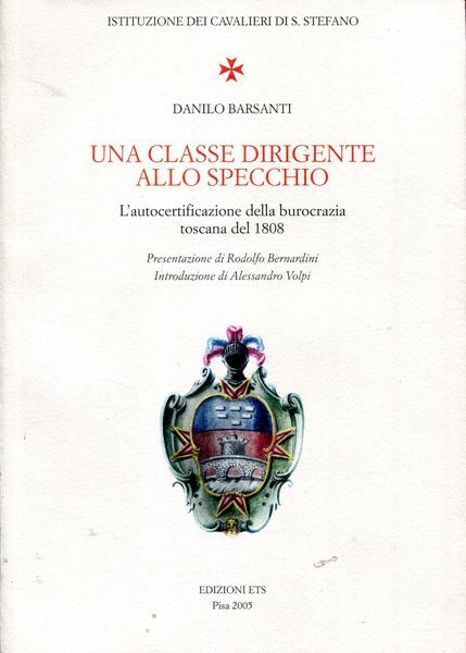 Una classe dirigente allo specchio | Immagine Gallery 2