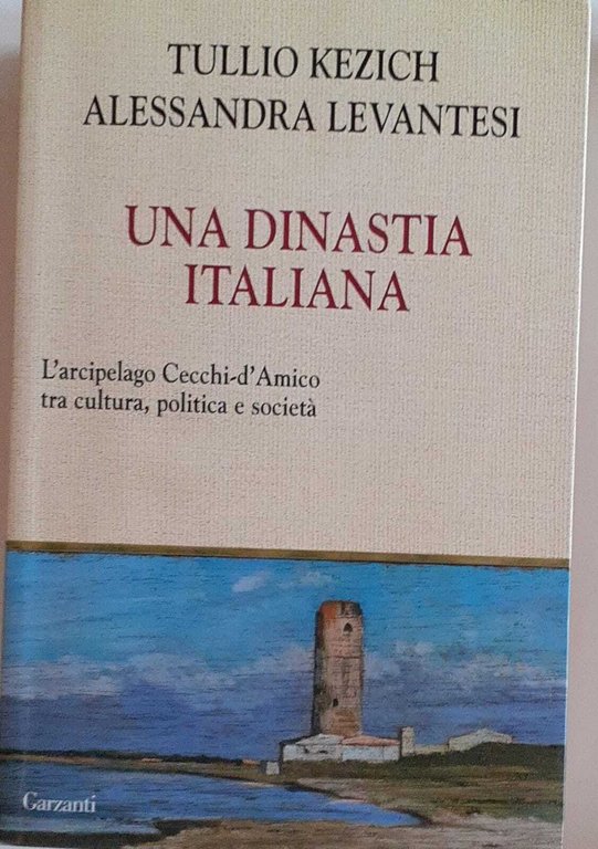 Una dinastia italiana