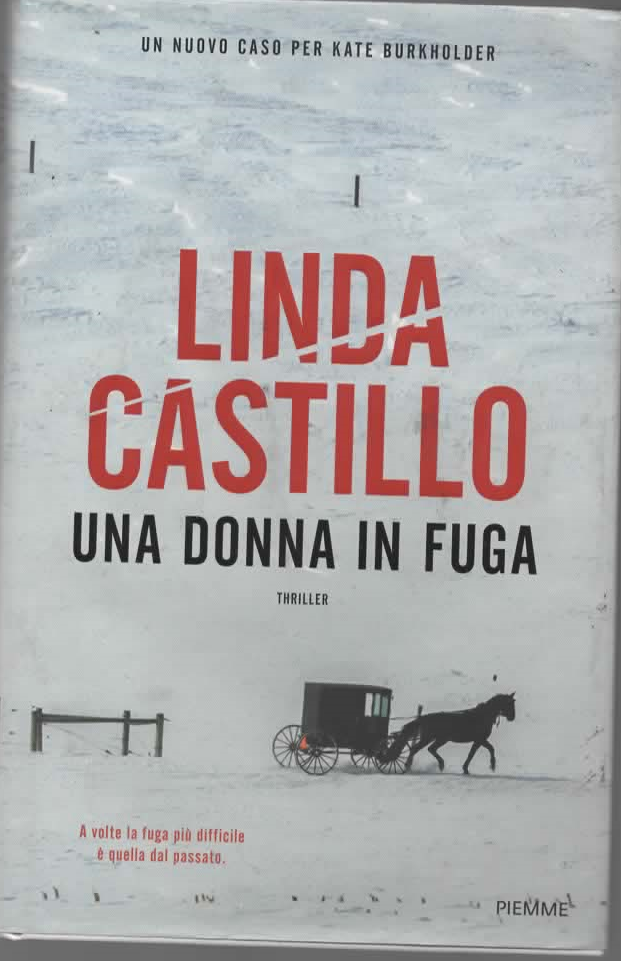 Una donna in fuga