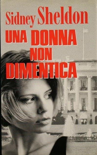 Una donna non dimenticata | Immagine principale