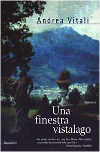 Una finestra vistalago | Immagine principale