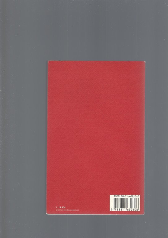 Una lieve imprecisione | Immagine Gallery 4