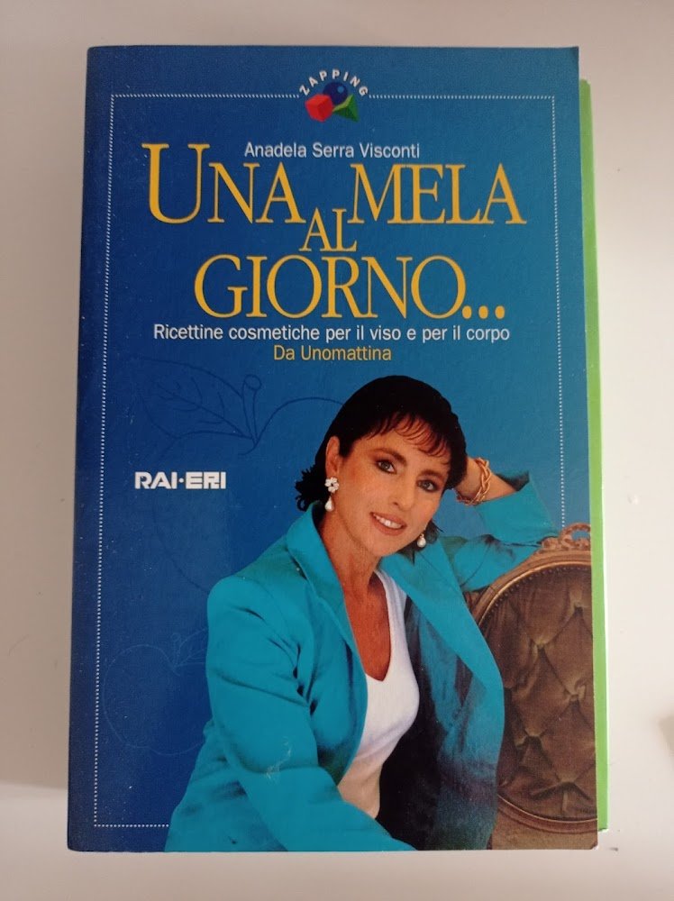 Una mela al giorno...