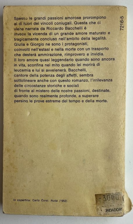 Una passione coniugale | Immagine Gallery 2